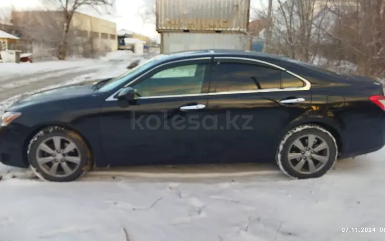 Lexus ES 350 2007 года за 7 000 000 тг. в Актобе