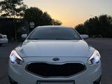 Kia K7 2013 года за 8 000 000 тг. в Шымкент – фото 2