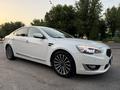Kia K7 2013 года за 8 000 000 тг. в Шымкент – фото 3