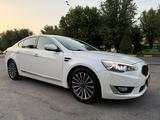 Kia K7 2013 года за 8 000 000 тг. в Шымкент – фото 3