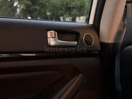 Kia K7 2013 года за 8 000 000 тг. в Шымкент – фото 27