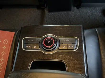Kia K7 2013 года за 8 000 000 тг. в Шымкент – фото 26