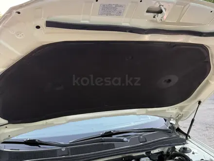 Kia K7 2013 года за 8 000 000 тг. в Шымкент – фото 32