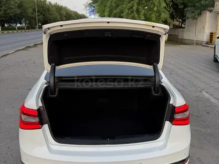 Kia K7 2013 года за 8 000 000 тг. в Шымкент – фото 34