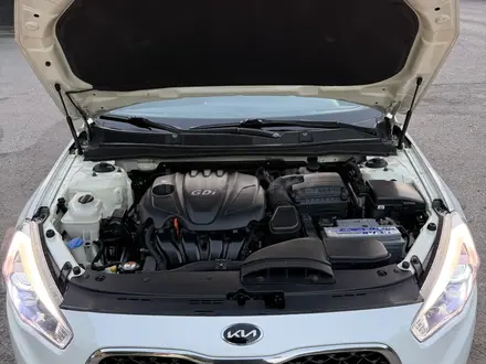 Kia K7 2013 года за 8 000 000 тг. в Шымкент – фото 33