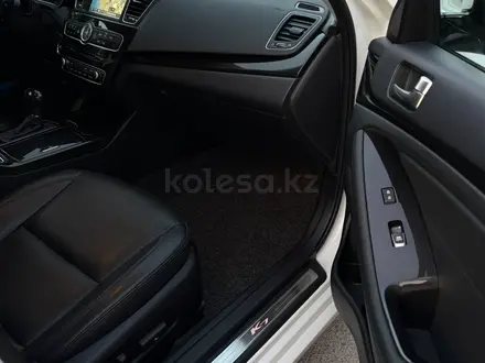 Kia K7 2013 года за 8 000 000 тг. в Шымкент – фото 40