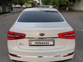 Kia K7 2013 года за 8 000 000 тг. в Шымкент – фото 8
