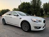Kia K7 2013 года за 8 000 000 тг. в Шымкент