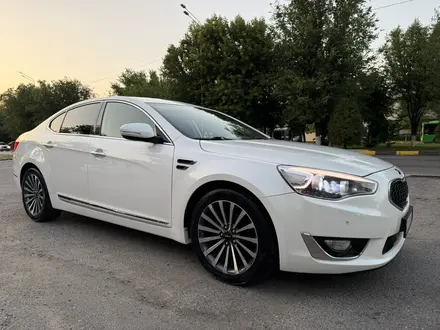 Kia K7 2013 года за 8 000 000 тг. в Шымкент