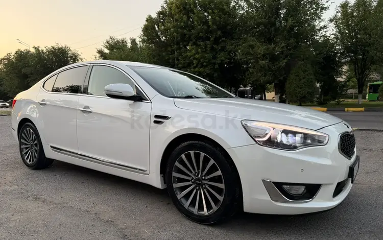 Kia K7 2013 года за 8 000 000 тг. в Шымкент