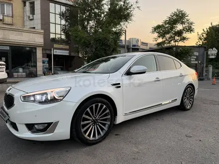 Kia K7 2013 года за 8 000 000 тг. в Шымкент – фото 5