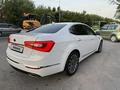 Kia K7 2013 года за 8 000 000 тг. в Шымкент – фото 7