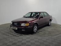 Audi 100 1991 годаfor940 000 тг. в Алматы