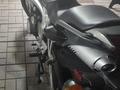 Yamaha  FZR600 2006 года за 2 100 000 тг. в Астана – фото 2