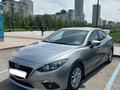 Mazda 3 2015 года за 7 100 000 тг. в Астана – фото 6