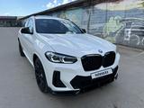 BMW X4 2022 года за 35 000 000 тг. в Кокшетау