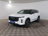 Jaecoo J7 2024 года за 9 250 000 тг. в Шымкент