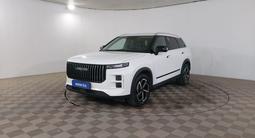 Jaecoo J7 2024 года за 9 250 000 тг. в Шымкент