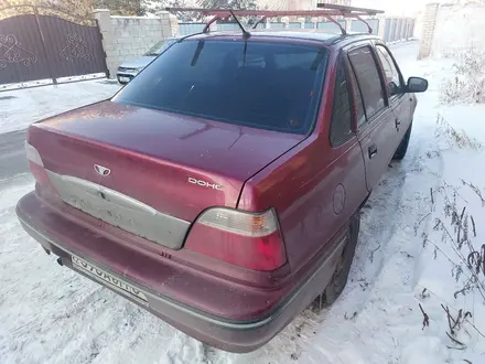 Daewoo Nexia 2007 года за 1 050 000 тг. в Астана – фото 2