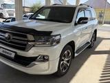 Toyota Land Cruiser 2020 годаүшін41 000 000 тг. в Шымкент – фото 2