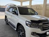 Toyota Land Cruiser 2020 годаүшін41 000 000 тг. в Шымкент – фото 4