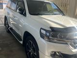 Toyota Land Cruiser 2020 годаүшін41 000 000 тг. в Шымкент