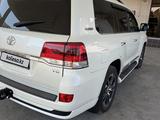 Toyota Land Cruiser 2020 годаүшін41 000 000 тг. в Шымкент – фото 5