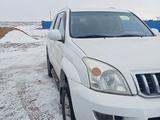 Toyota Land Cruiser 2007 годаүшін9 000 000 тг. в Атырау – фото 3