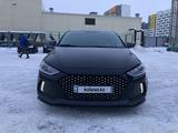 Hyundai Elantra 2018 года за 7 990 000 тг. в Павлодар – фото 4