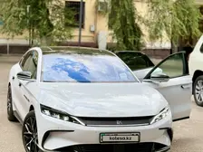 BYD Han, 2023