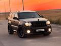 Jeep Grand Cherokee 2008 года за 17 000 000 тг. в Алматы – фото 2