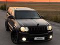 Jeep Grand Cherokee 2008 года за 17 000 000 тг. в Алматы – фото 14