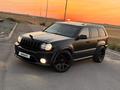 Jeep Grand Cherokee 2008 года за 17 000 000 тг. в Алматы – фото 3