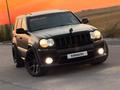 Jeep Grand Cherokee 2008 года за 17 000 000 тг. в Алматы – фото 26