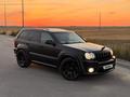 Jeep Grand Cherokee 2008 года за 17 000 000 тг. в Алматы – фото 4