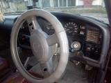 Toyota Hilux Surf 1993 годаfor2 300 000 тг. в Талдыкорган – фото 5