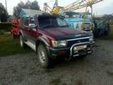 Toyota Hilux Surf 1993 годаfor2 300 000 тг. в Талдыкорган