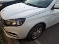 ВАЗ (Lada) Vesta 2018 года за 5 300 000 тг. в Шымкент – фото 3