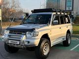 Mitsubishi Pajero 1998 года за 7 500 000 тг. в Семей – фото 2