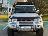 Mitsubishi Pajero 1998 года за 7 500 000 тг. в Семей