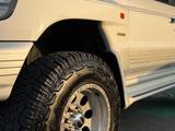 Mitsubishi Pajero 1998 года за 7 500 000 тг. в Семей – фото 4