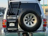 Mitsubishi Pajero 1998 года за 7 500 000 тг. в Семей – фото 5