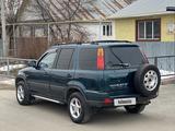 Honda CR-V 1998 года за 4 800 000 тг. в Алматы – фото 4