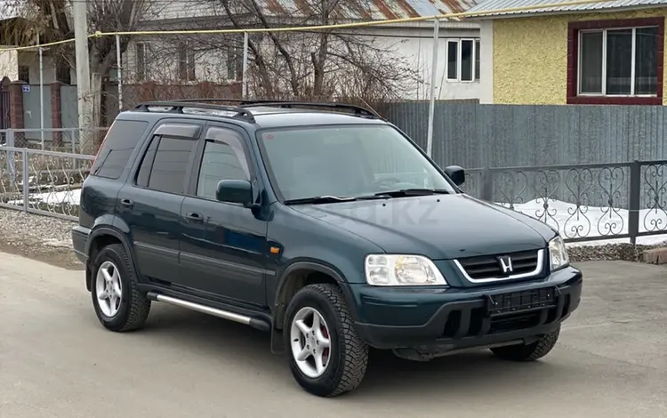 Honda CR-V 1998 годаfor4 800 000 тг. в Алматы