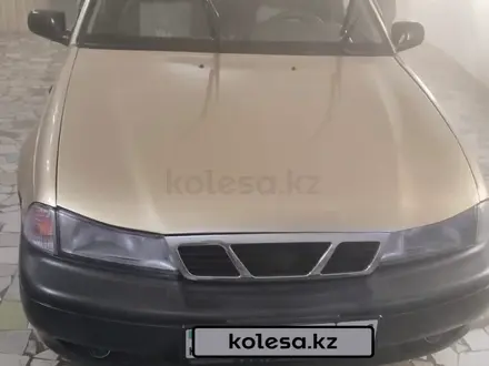 Daewoo Nexia 2007 года за 1 200 000 тг. в Кызылорда – фото 3