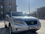 Lexus RX 350 2010 года за 12 000 000 тг. в Караганда
