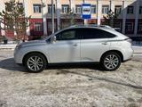 Lexus RX 350 2010 года за 12 000 000 тг. в Караганда – фото 3