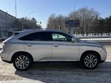 Lexus RX 350 2010 года за 12 000 000 тг. в Караганда – фото 4
