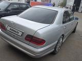 Mercedes-Benz E 280 1996 года за 2 200 000 тг. в Астана – фото 4