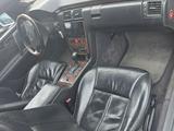Mercedes-Benz E 280 1996 года за 2 200 000 тг. в Астана – фото 5